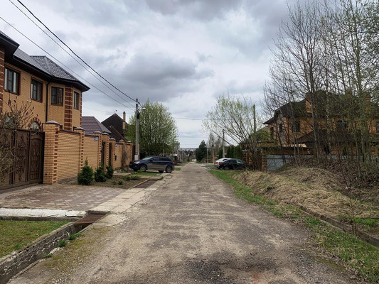 Купить  участок