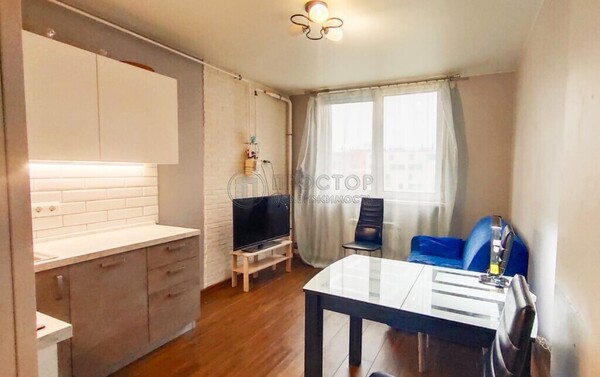 Купить 1-комнатную квартиру