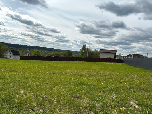 Купить  участок