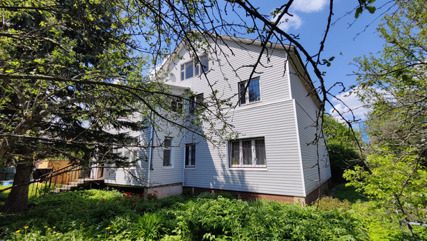 Купить  дом