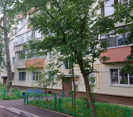 Купить 2-комнатную квартиру