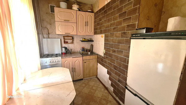 Купить 2-комнатную квартиру