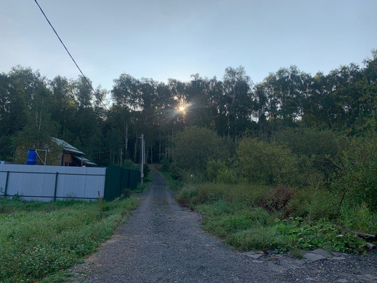 Купить  участок