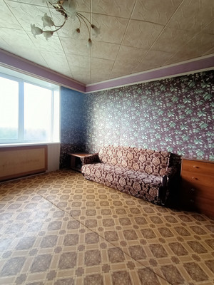 Купить 3-комнатную квартиру