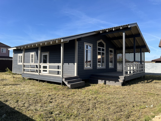 Купить  дом