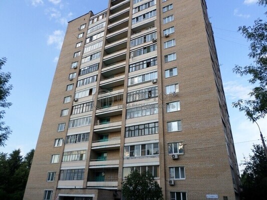 Купить 3-комнатную квартиру