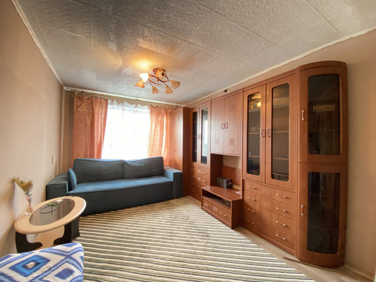 Купить 3-комнатную квартиру