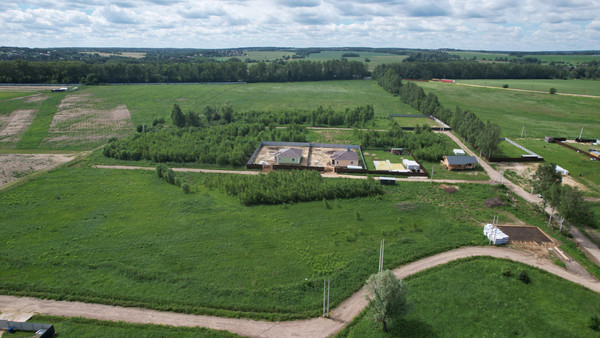 Купить  участок