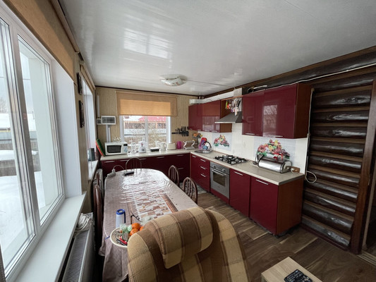 Купить  дом