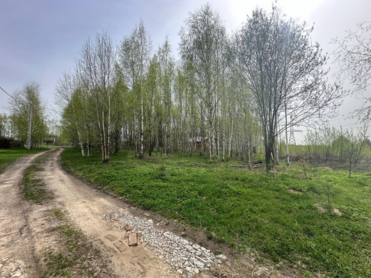 Купить  участок