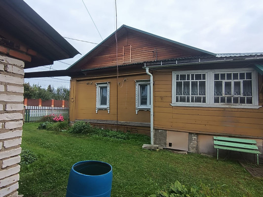 Купить  дом