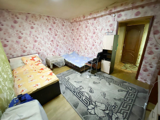 Купить 2-комнатную квартиру