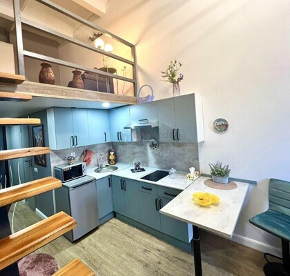 Купить 2-комнатную квартиру