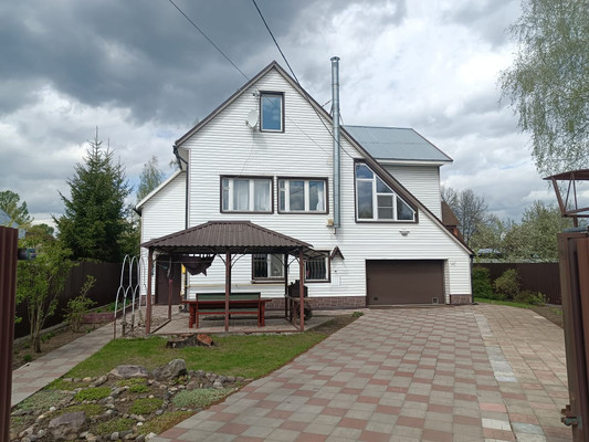 Купить  дом