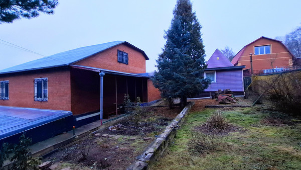 Купить  дом