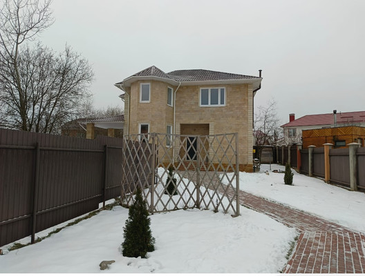 Купить  дом