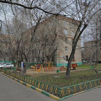 Купить комнату