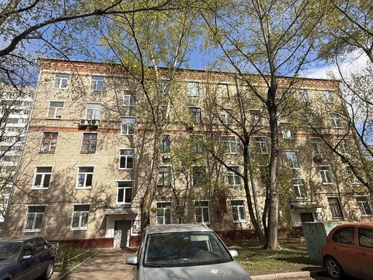 Купить комнату