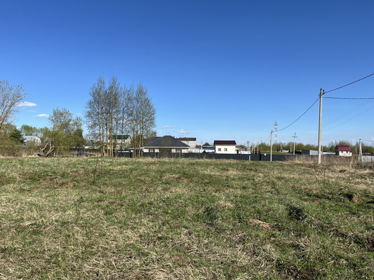 Купить  участок