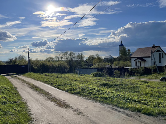 Купить  участок