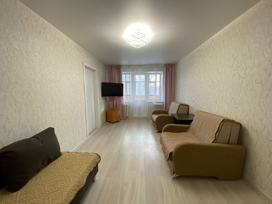 Купить 2-комнатную квартиру