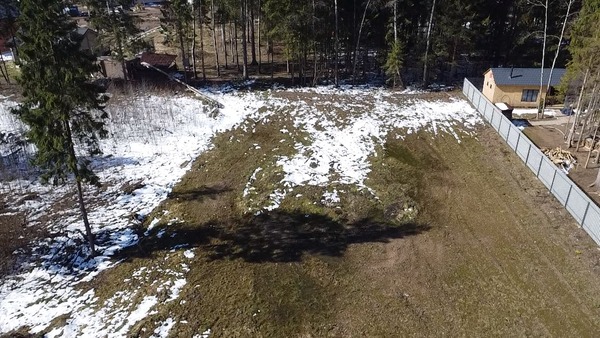 Купить  участок