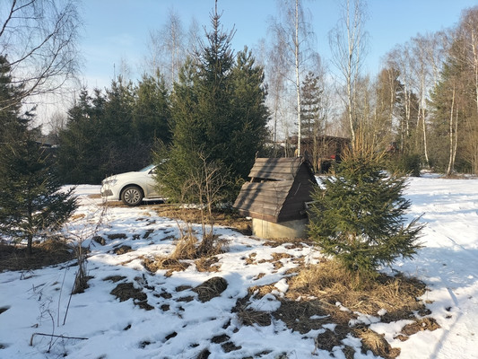 Купить  участок