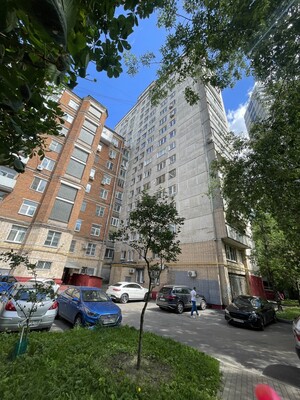 Купить 1-комнатную квартиру