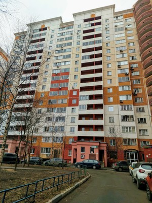 Купить 2-комнатную квартиру