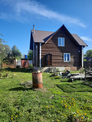 Купить  дом