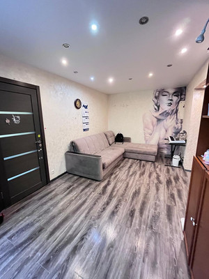 Купить 2-комнатную квартиру