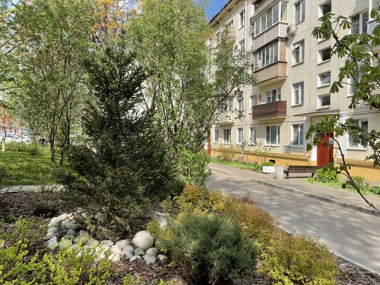 Купить 2-комнатную квартиру