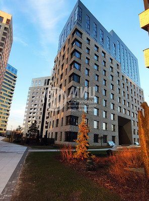 Купить 2-комнатную квартиру