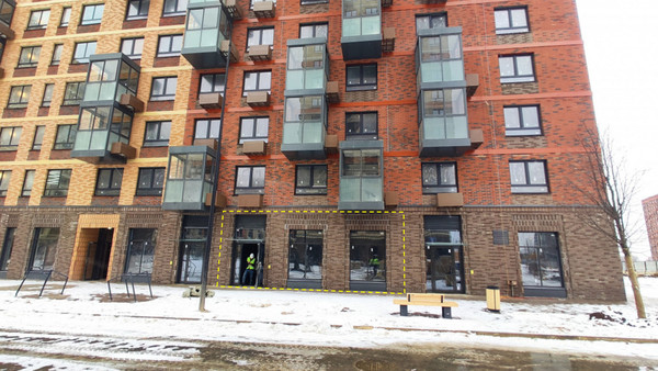 Снять  помещение свободного назначения