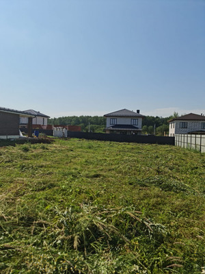 Купить  участок