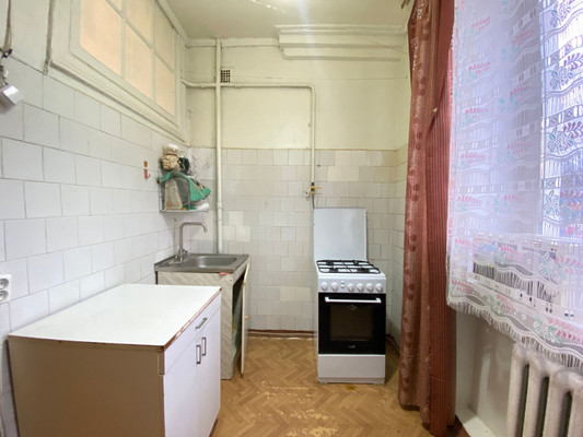 Купить 2-комнатную квартиру