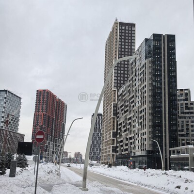 Купить 2-комнатную квартиру