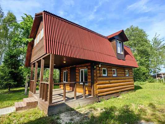 Купить  дом