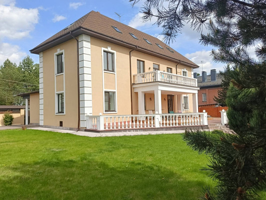 Купить  дом