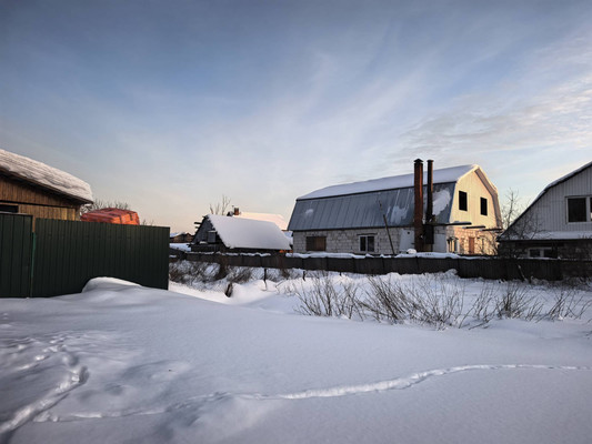 Купить  участок