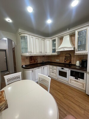 Купить 3-комнатную квартиру