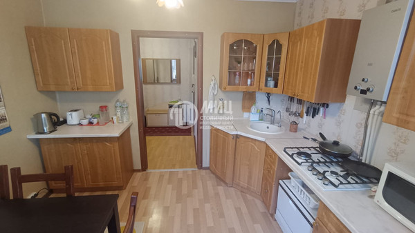 Купить 3-комнатную квартиру