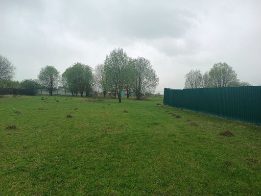 Купить  участок