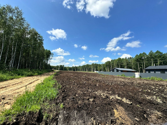 Купить  участок