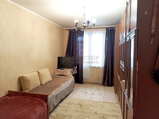 Купить комнату