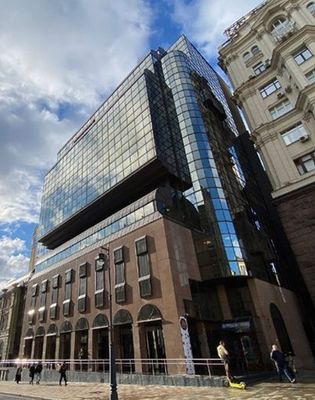 Снять  офис