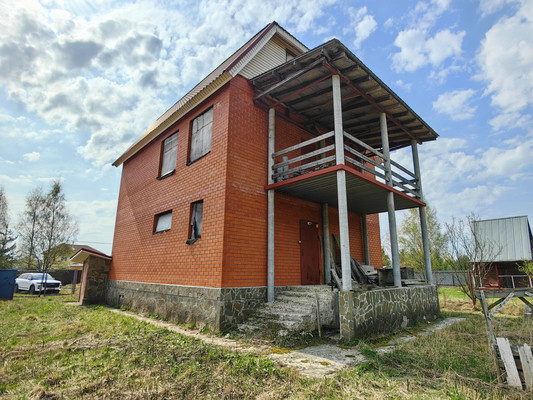 Купить  дом