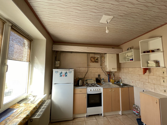 Купить 1-комнатную квартиру