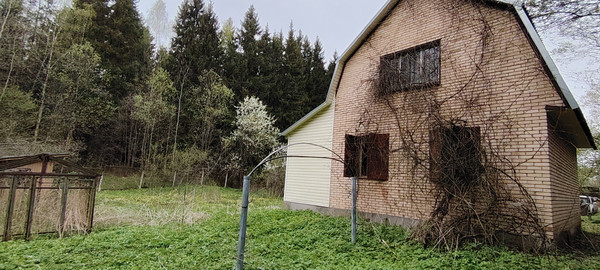 Купить  дом