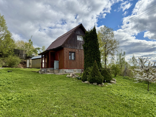 Купить  дом